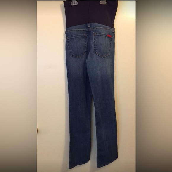 GJG Denim Maternity Jeans ✨ - Picture 2 of 3